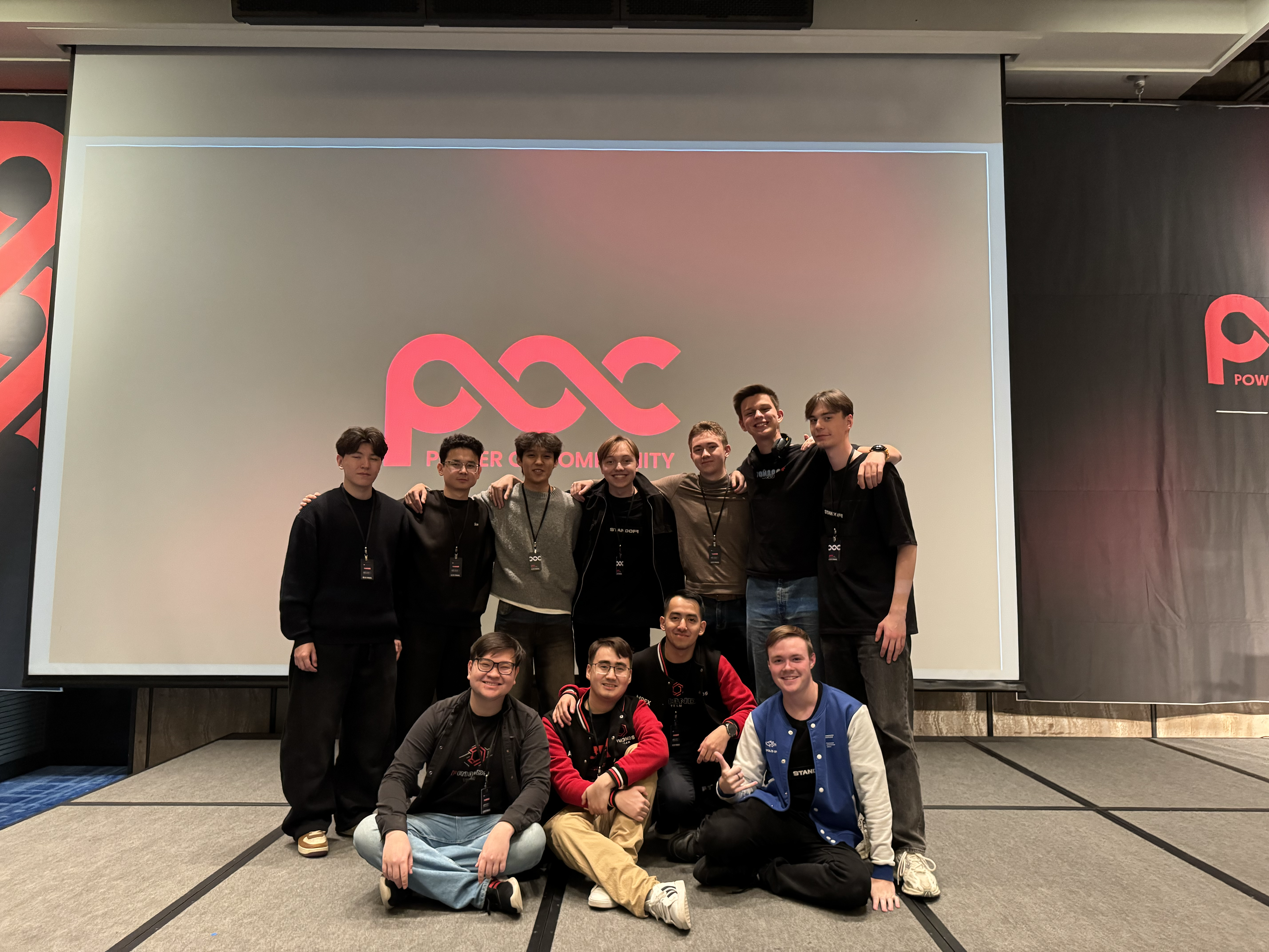 KiteLabSec team member 5